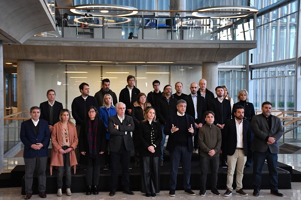 CHICOS CONTRA LA LUDOPATIA